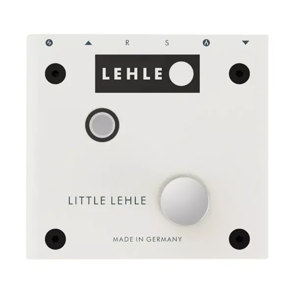 Lehle Little Lehle III Effects Loop Switcher