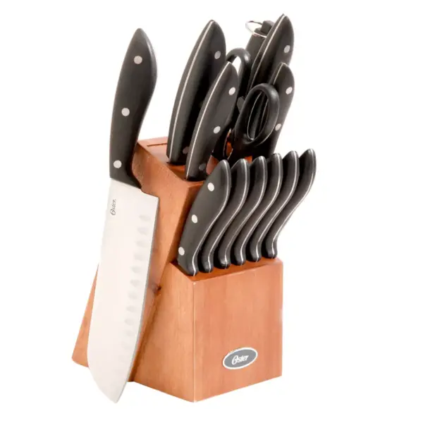 Oster 14 Piece Cutlery Set