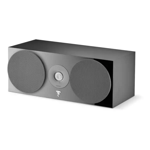 Focal Chora 3.1 Channel Home Theater System (Black)