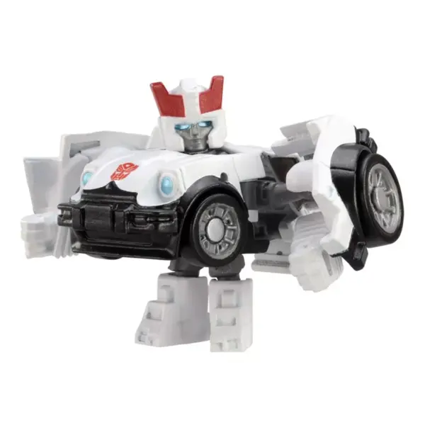 QT-06 Prowl | Transformers Q-Series Action figures