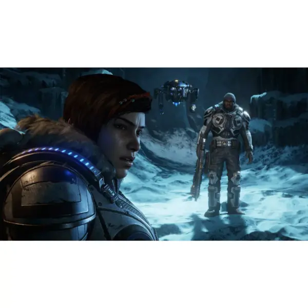 Gears 5 - Xbox One (Digital)