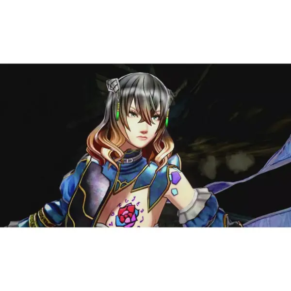 Bloodstained: Ritual of the Night - Nintendo Switch (Digital)