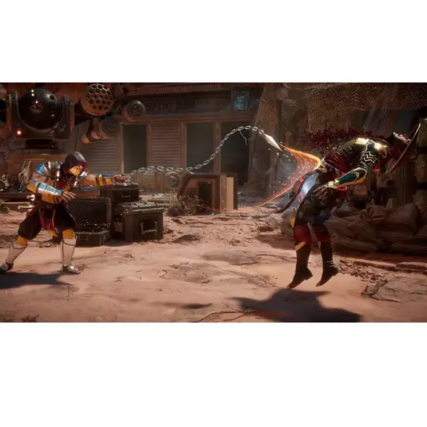 Mortal Kombat 11 - Xbox One