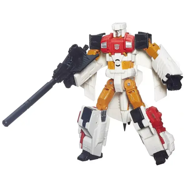 Voyager Silverbolt | Transformers Generations Combiner Wars Action figures