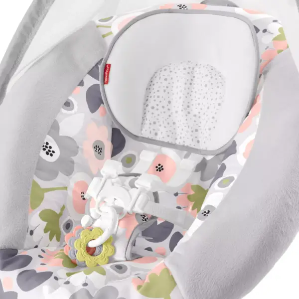 Fisher-Price Cradle 'n Swing - Blooming Flowers