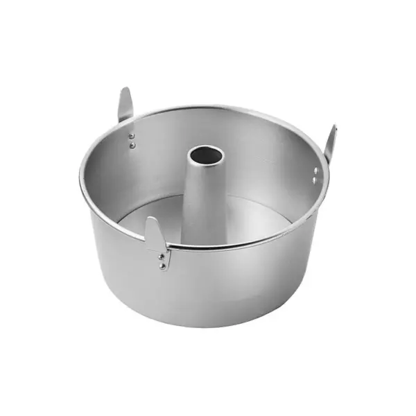 Wilton 10" Angel Food Tube Cake Pan