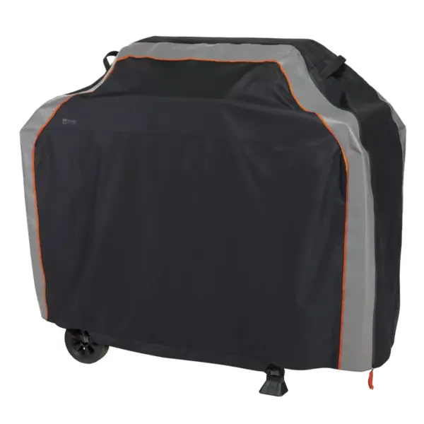 SideSlider BBQ Grill Cover Large - Classic Accessories