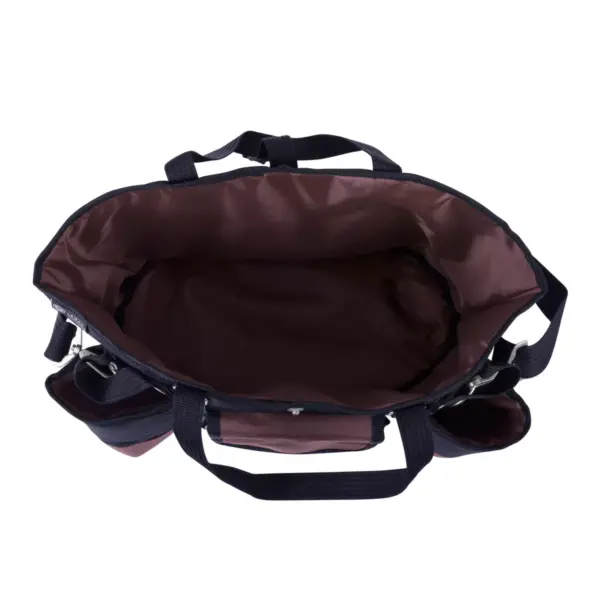 Picnic Time 10qt Expedition Wine Cooler Bag