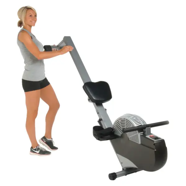 Stamina ATS Air Rower 1399