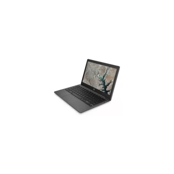 HP 11a 11.6" Chromebook MediaTek MT8183 4GB RAM 32GB eMMC Ash Gray - MediaTek MT8183 Octa-core - MediaTek Integrated Graphics