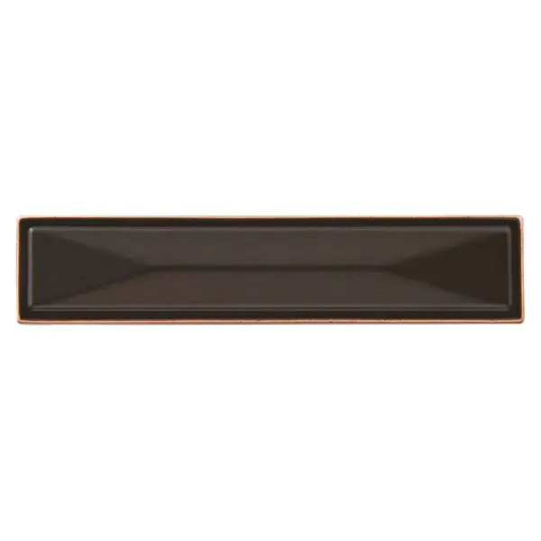 Sumner Street 4 PC 3" Oil-Rubbed Bronze Pull