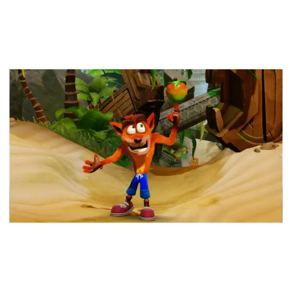 Crash Bandicoot N. Sane Trilogy - Xbox One