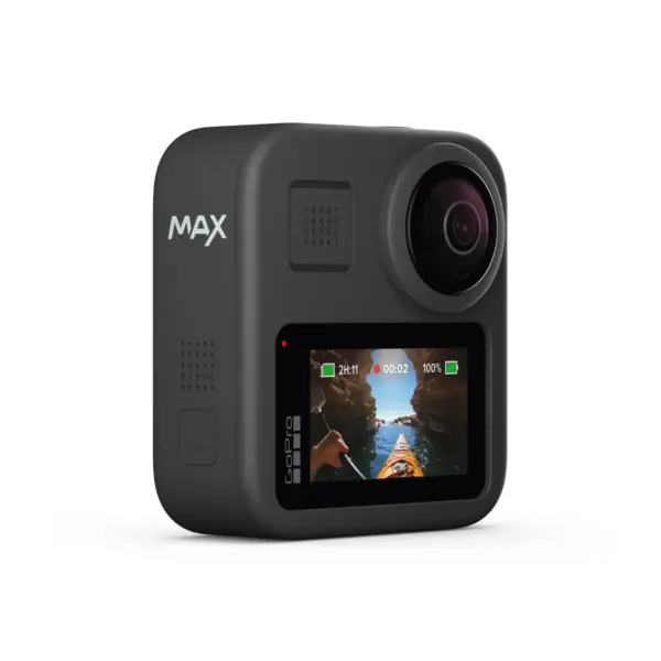 GoPro Max