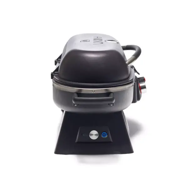 Drifter Portable Gas Grill with Sound System Model TK-1007-DRFT - Ukiah