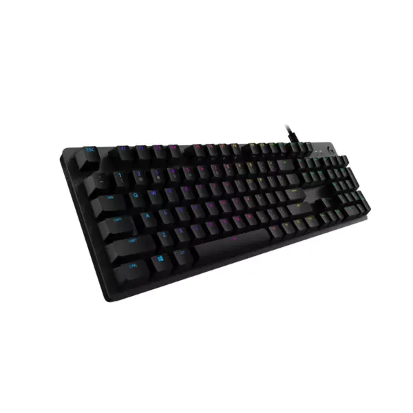 Logitech G512 Gaming Keyboard