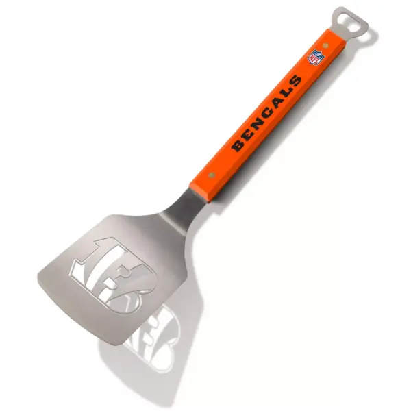 NFL Cincinnati Bengals Spirit Sportula Spatula