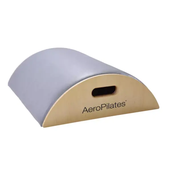 AeroPilates Precision Arc Barrel - Gray