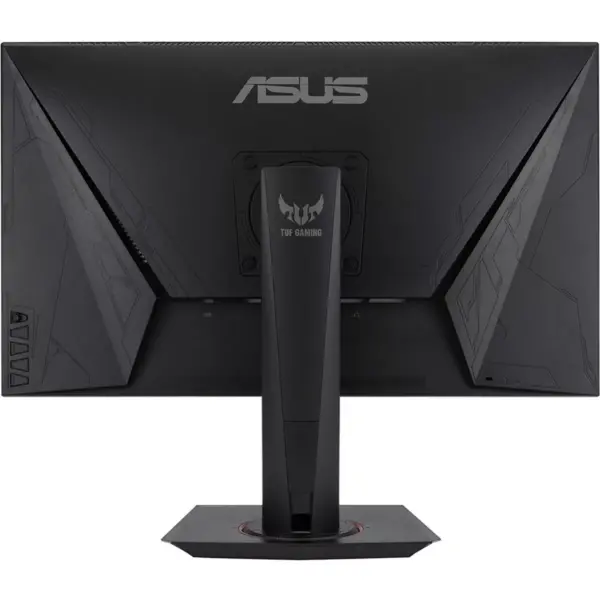 ASUS TUF VG279QM 27 Inch Full HD 1920 x 1080 1ms GTG 280Hz 16:9 2 x Speakers G-SYNC Compatible Adaptive Sync Extreme Low Motion Blur Sync ELMB SYNC 1080P Eye Care Gaming Monitor, Black