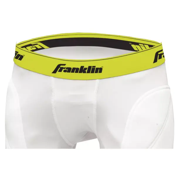 Franklin Sports Youth Sliding Short - Medium