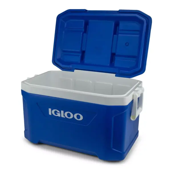 Igloo Latitude 52qt Cooler