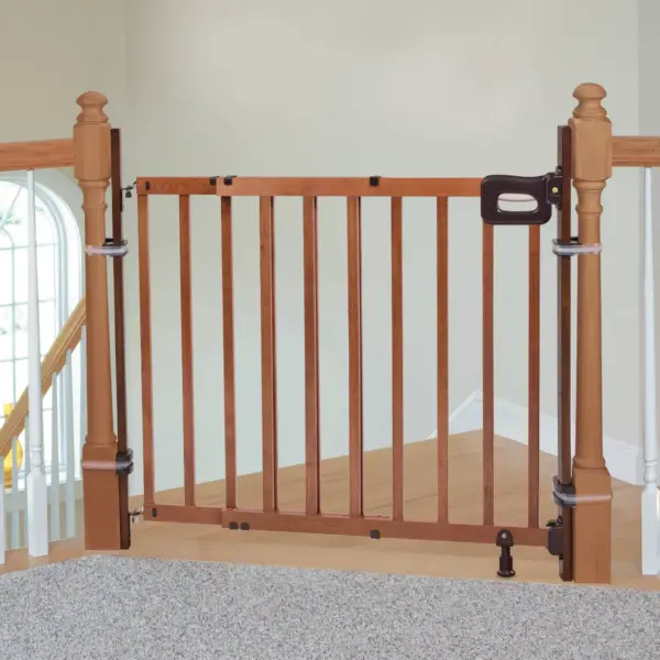 Summer Infant Banister To Banister Universal Gate Installation Kit