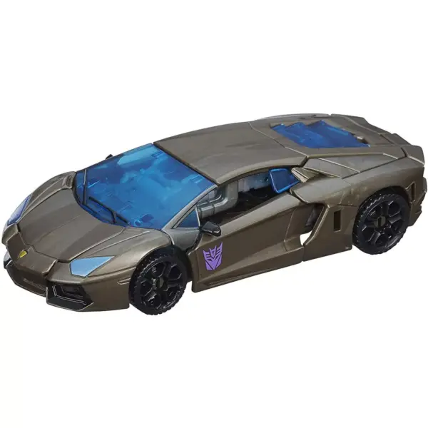 Deluxe Class Lockdown | Transformers 4 Age of Extinction AOE Action figures