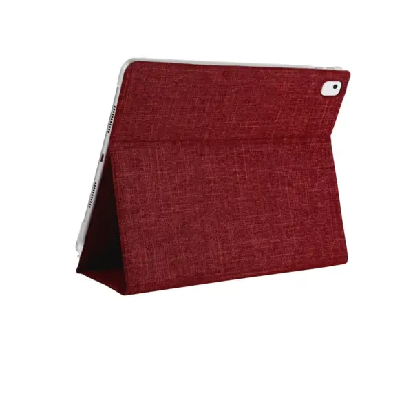 STM Atlas iPad case 5th/6th gen/Pro 9.7/Air 1-2 case - Dark Red