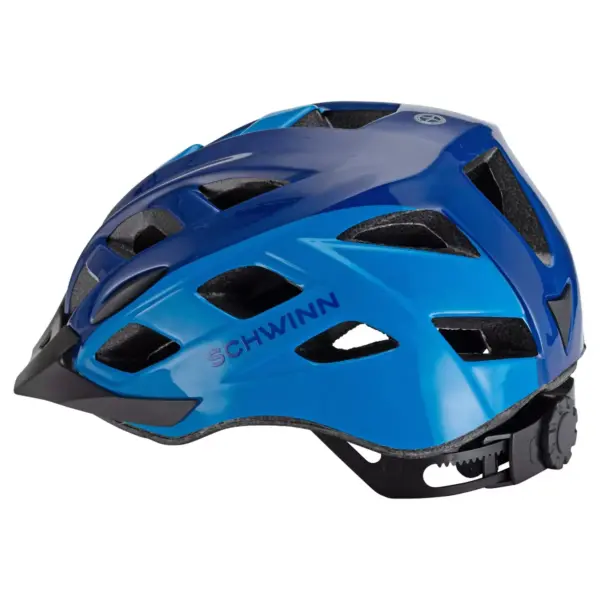 Schwinn Dash KIds' Helmet - Blue