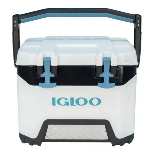 Igloo BMX 25 Quart Cooler - White