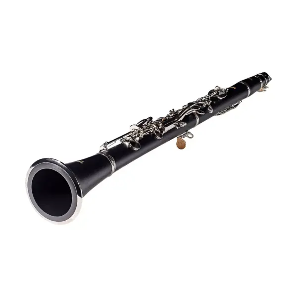 Etude ECL-200 Student Series Bb Clarinet Nickel Keys