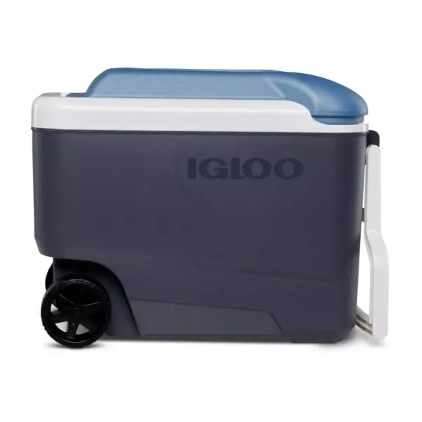 Igloo MaxCold 40 Quart Wheeled Cooler