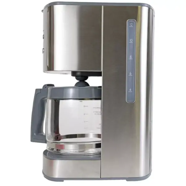 Kenmore Coffeemaker stainless