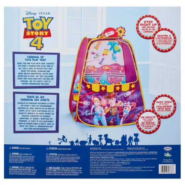 Disney Toy Story Tent