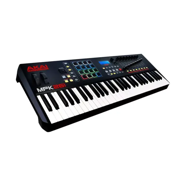 Akai Professional MPK261 61-Key Controller