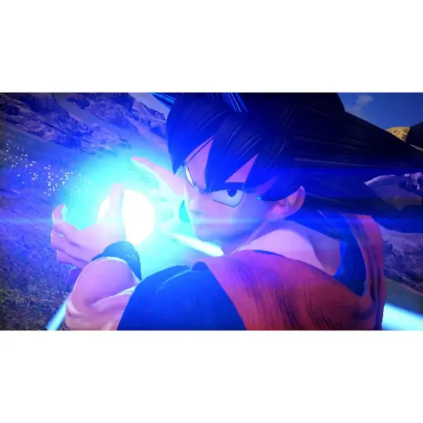 Jump Force: Deluxe Edition - Nintendo Switch (Digital)