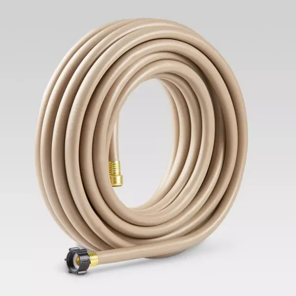 Gilmour 1/2" x 50ft Light Duty Hose