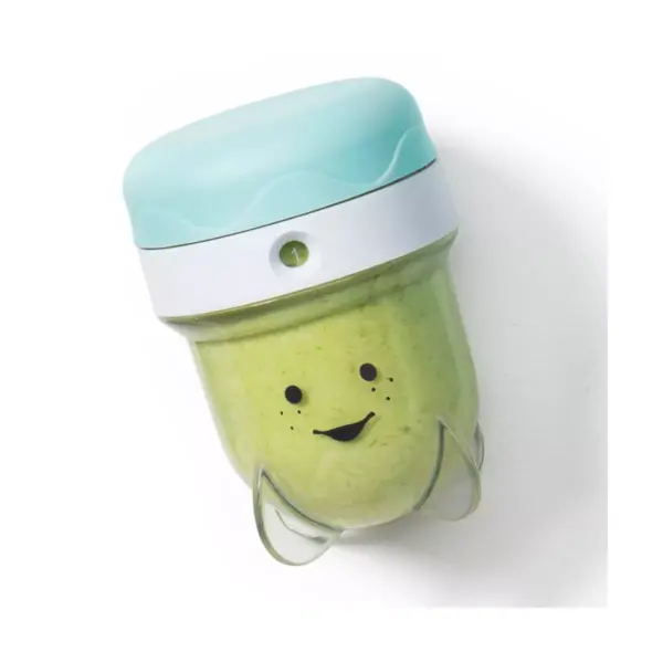 NutriBullet Baby Food Accessory Kit