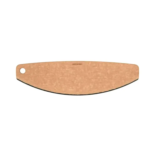 Epicurean 16 Inch Pizza Cutter Natural