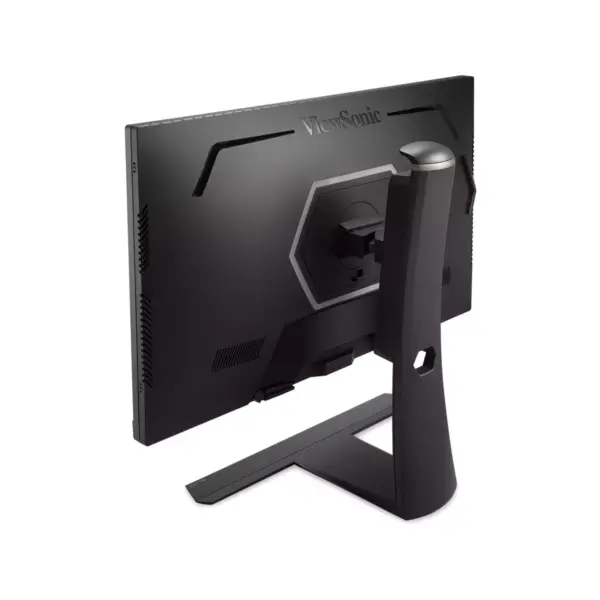 Viewsonic Elite XG270Q 27" LED Gaming Monitor Black - 2560 x 1440 LCD Display - 120 Hz Refresh Rate - 16.7 Million Colors - 1ms Response Time