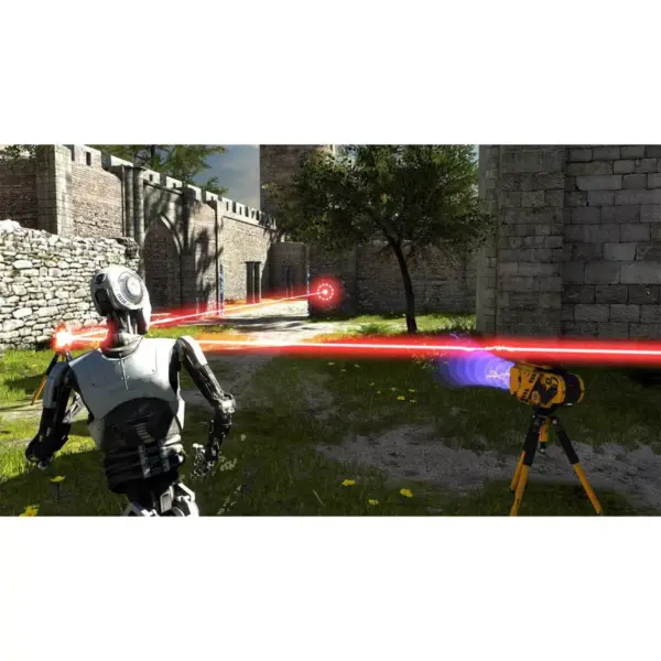 The Talos Principle - Nintendo Switch (Digital)