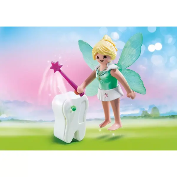 Playmobil Tooth Fairy Special Edition Firgurine