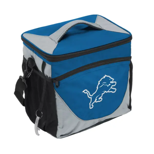 NFL Detroit Lions 24 Can Cooler - 32qt