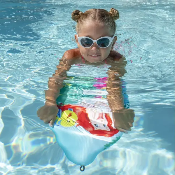 Disney The Little Mermaid Ariel Kickboard