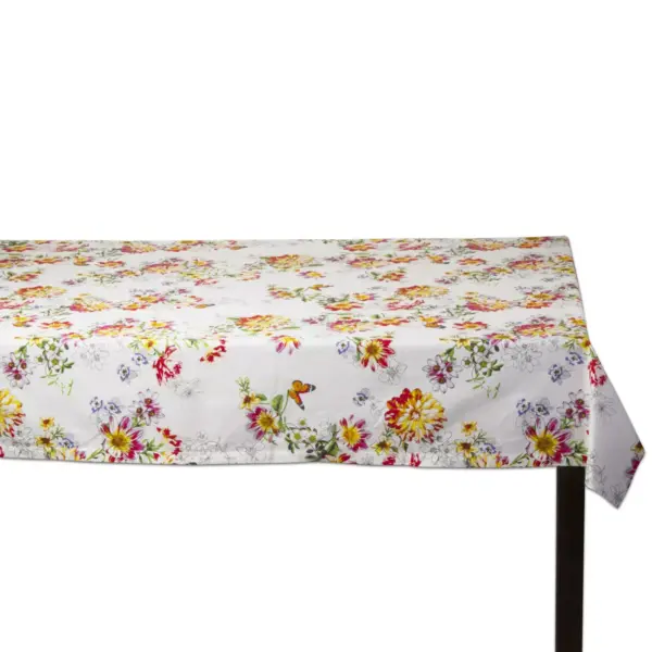 TAG Bloom Tablecloth