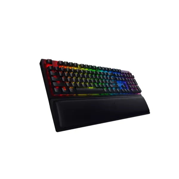 Razer BlackWidow V3 Pro Wireless Mechanical Gaming Keyboard - Green Switch - US