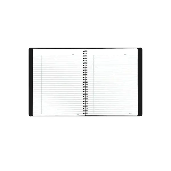 Blueline Ecologix Professional Notebook 8.5" x 11" College Ruled 810905