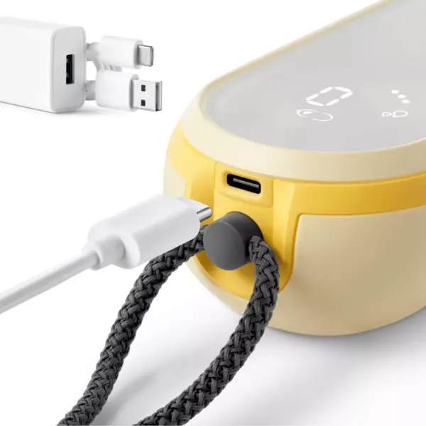 Medela Freestyle Flex Power Adapter