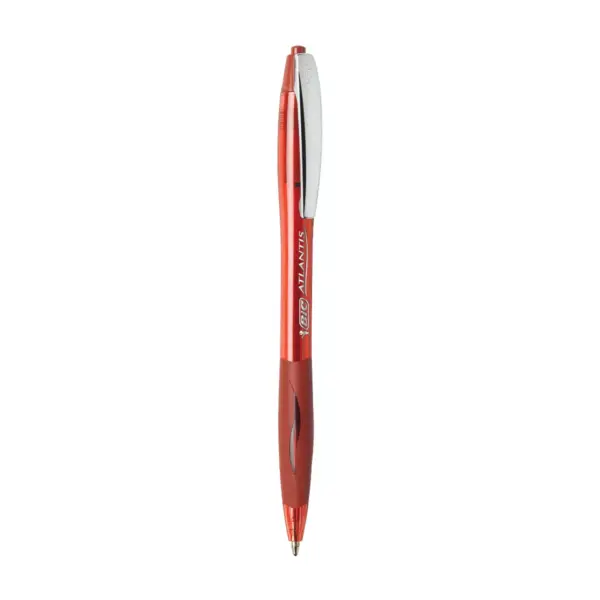 BIC Retractable Ballpoint Pen, 5ct - Multicolor Ink