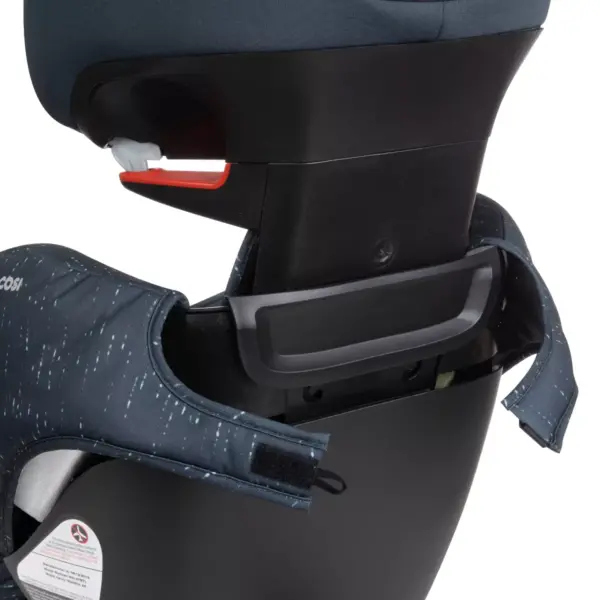 Maxi-Cosi Rodifix Pure Cosi Belt Positioning Booster Car Seat - Gray