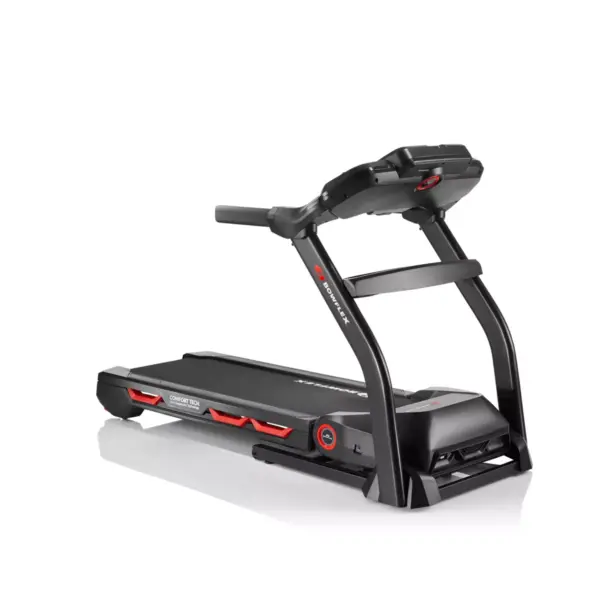 Bowflex T7 Treadmill - Black